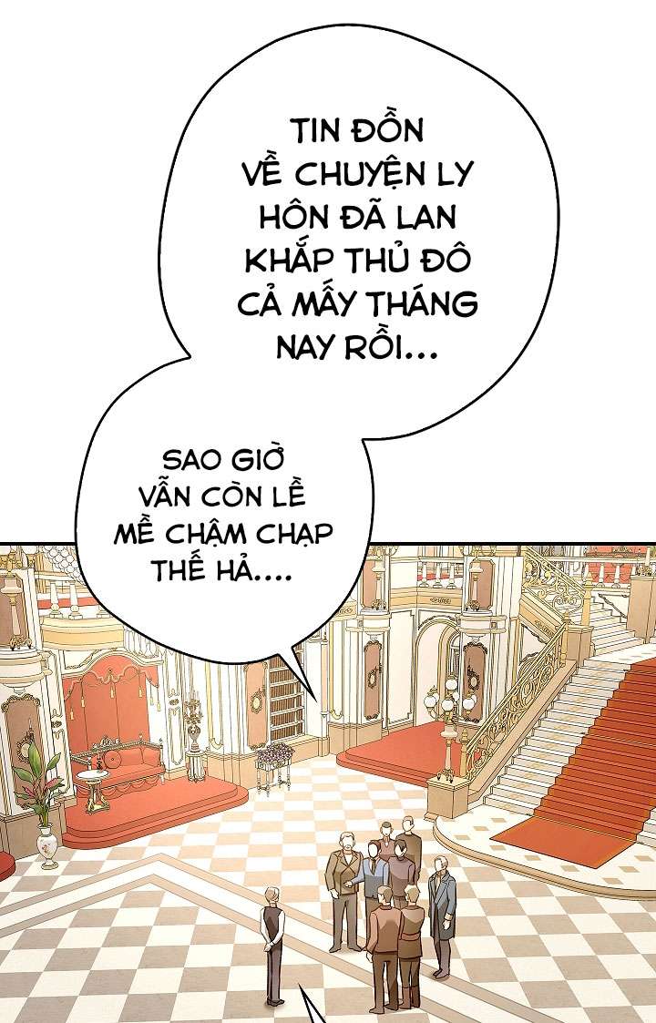 Hôn Phu Ẩn Sắc Chapter 56 - Trang 4
