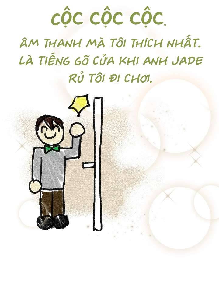 Phương Pháp Trở Thành Con Gái Của Người Hùng Bóng Đêm Chap 35 - Trang 2