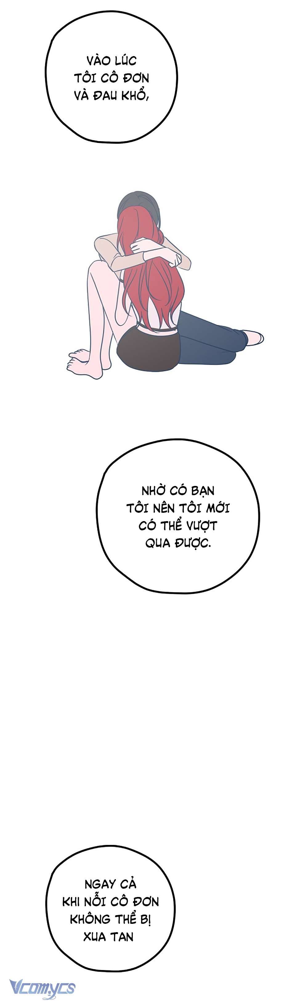 Kẻ Rác Rưởi Không Đáng Được Yêu Chapter 70 - Trang 4