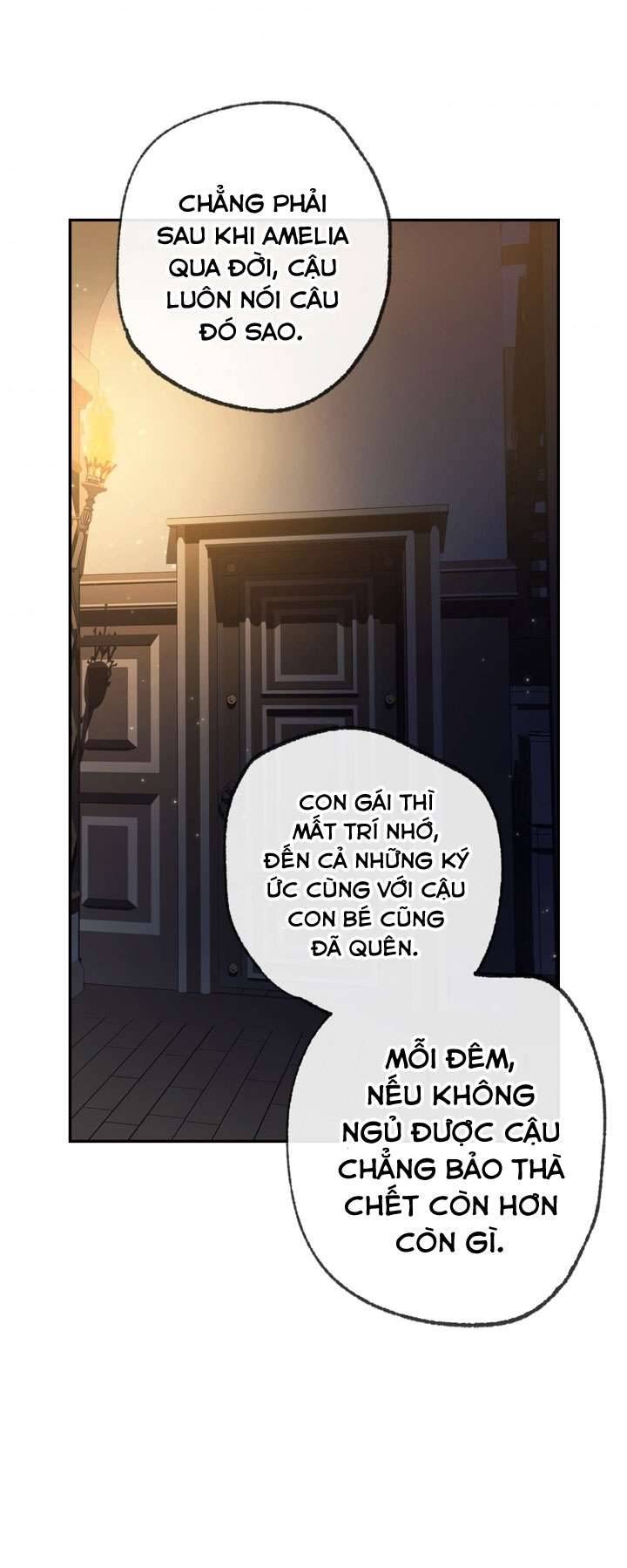 Cha À, Con Không Muốn Kết Hôn Đâu Chap 50 - Trang 2
