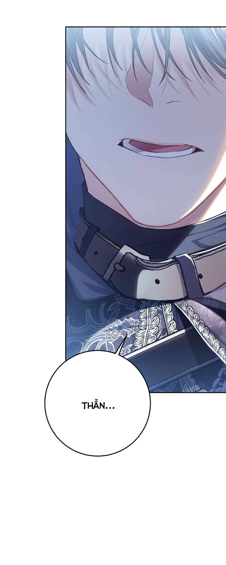 Ác Nữ Chỉ Là Một Con Rối Chap 64 - Trang 2