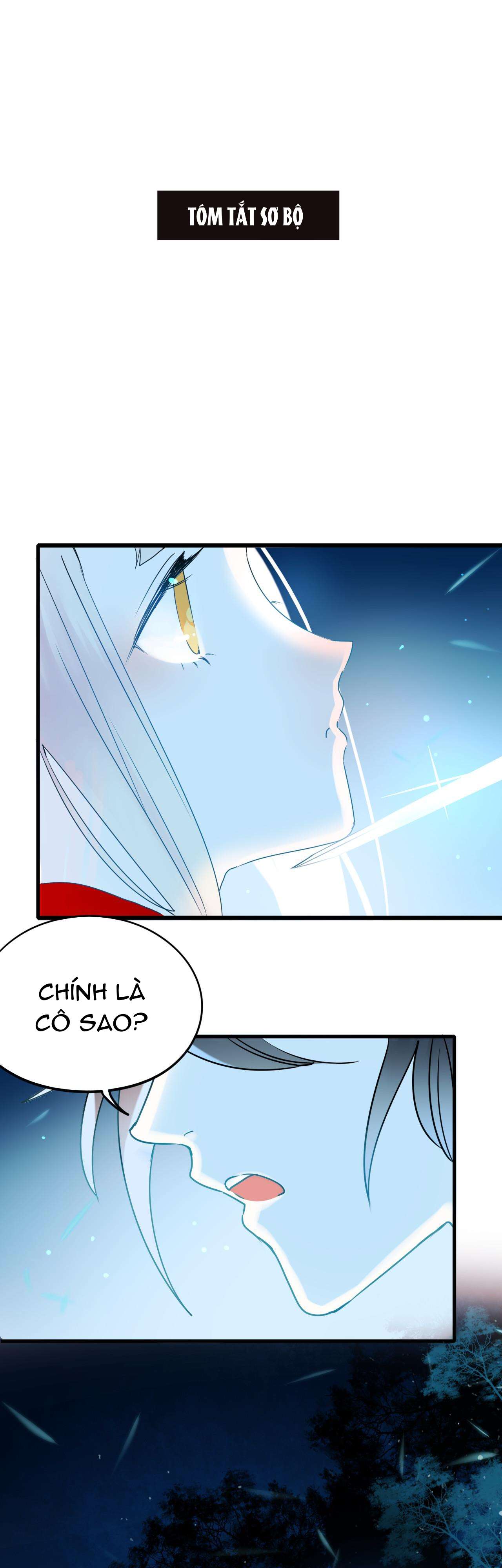 Thành Dã Tiêu Hà Chap 3 - Trang 4