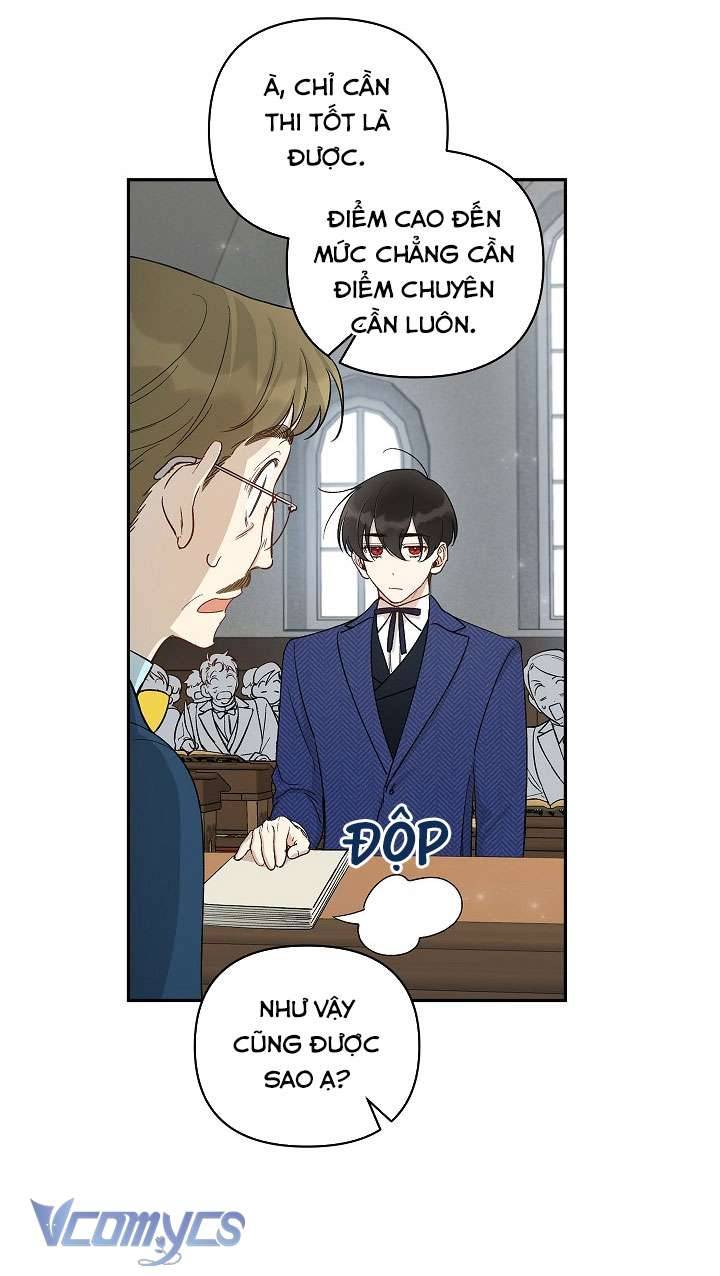 Phương Pháp Trở Thành Con Gái Của Người Hùng Bóng Đêm Chap 21 - Trang 2