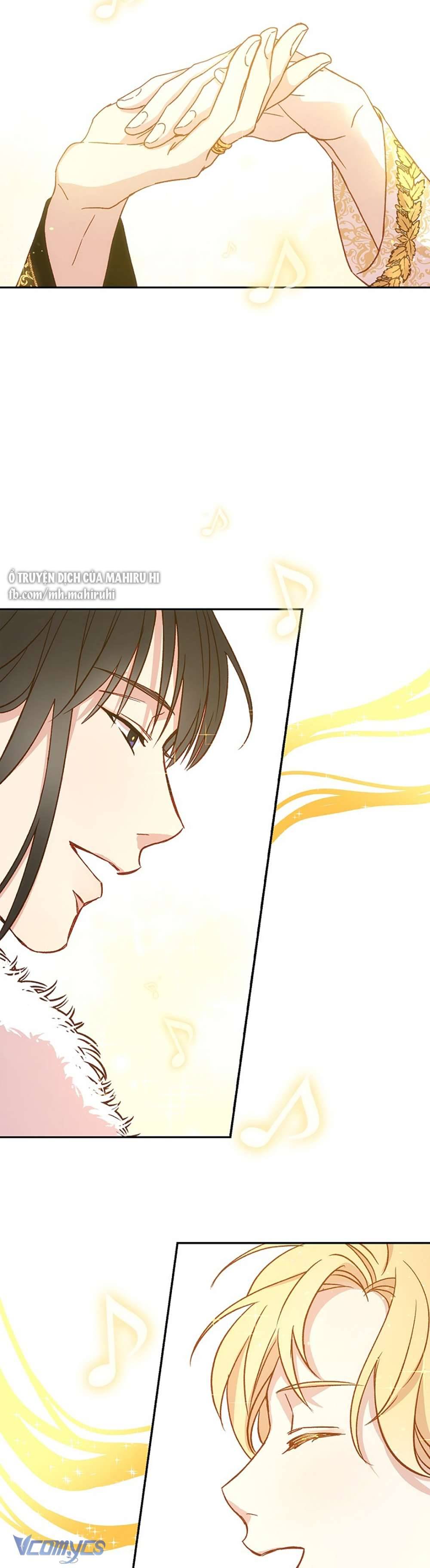 Sống Sót Dưới Thân Phận Hầu Nữ Chap 17 - Trang 2