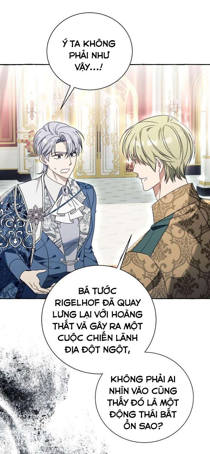 Tôi Tưởng Đó Chỉ Là Tiểu Thuyết Trọng Sinh Bình Thường Chapter 68 - Trang 4