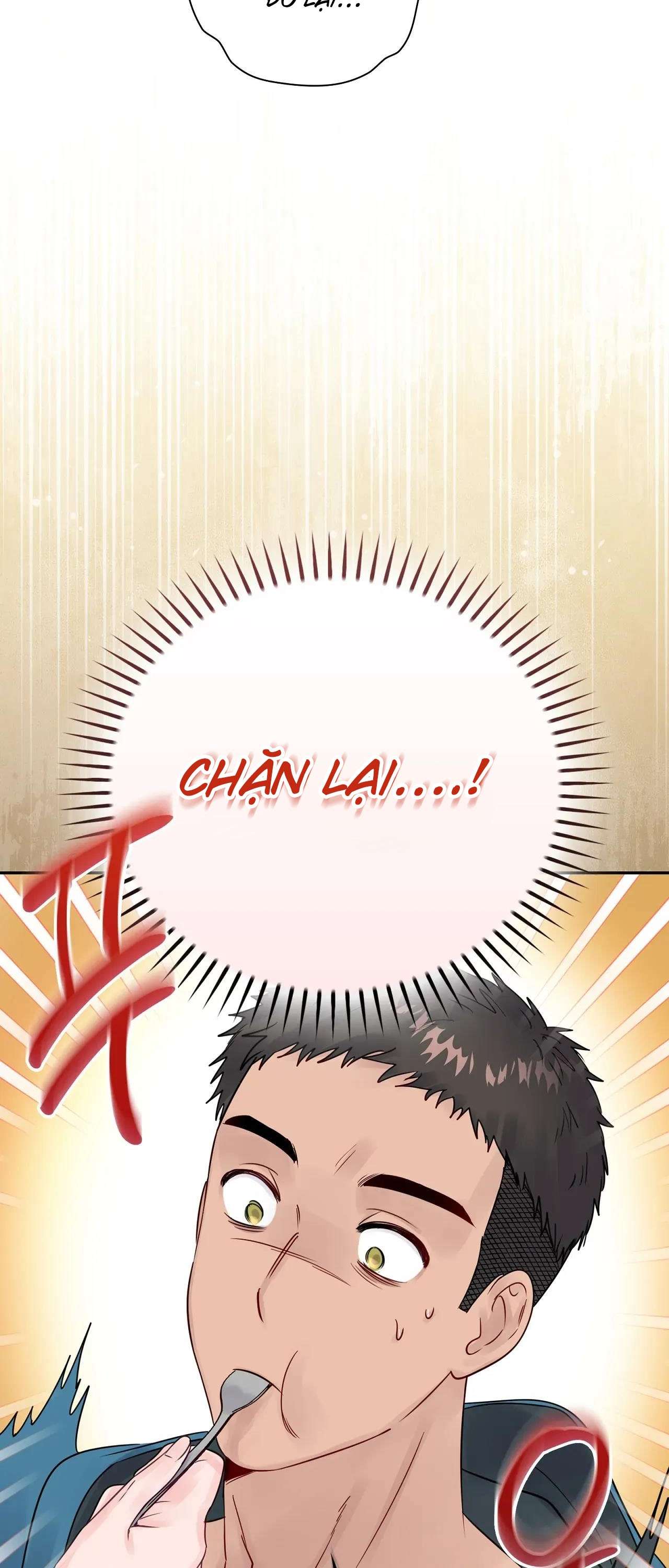 [ 18+ ] Người bạn nguy hiểm của anh trai Chap 11 - Trang 2