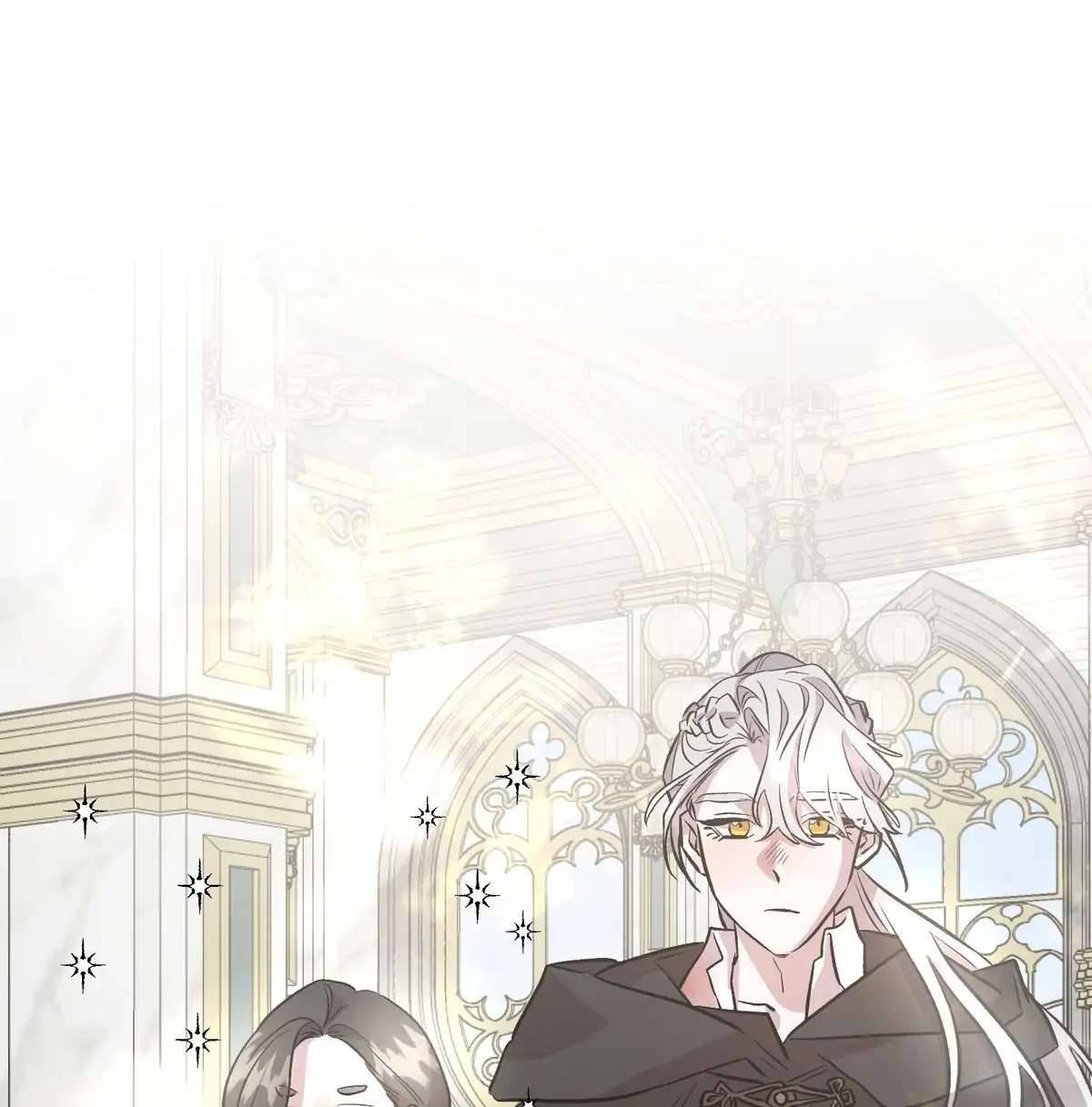 Hoàng Tử Bạch Tuyết Đã Bị Hoàng Hậu Bắt Đi Chapter 8 - Trang 3