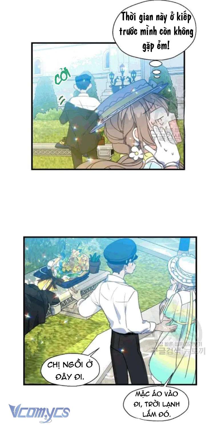 Bệ Hạ Xin Đừng Giết Tôi!!! Chap 29 - Next Chap 30