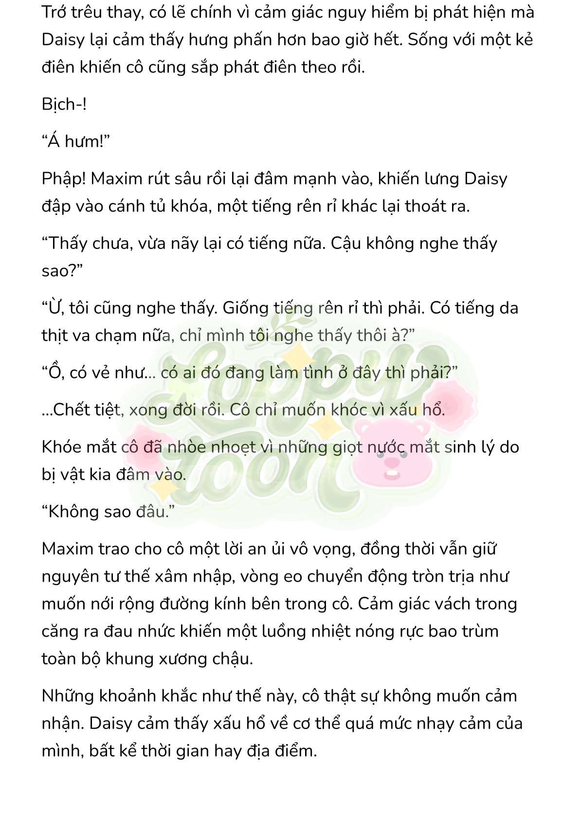 [Novel] Trận Chiến Ly Hôn! Chap 85 - Trang 2