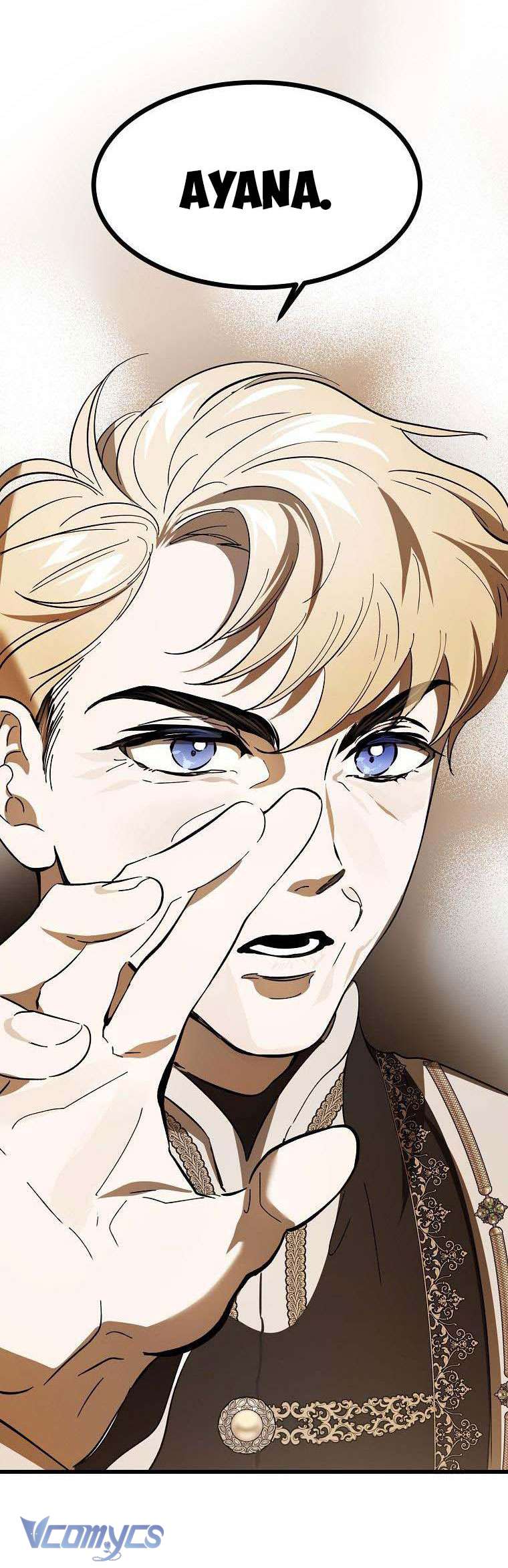 Ác Quỷ Nuôi Dưỡng Tiểu Thư Chapter 19 - Trang 4