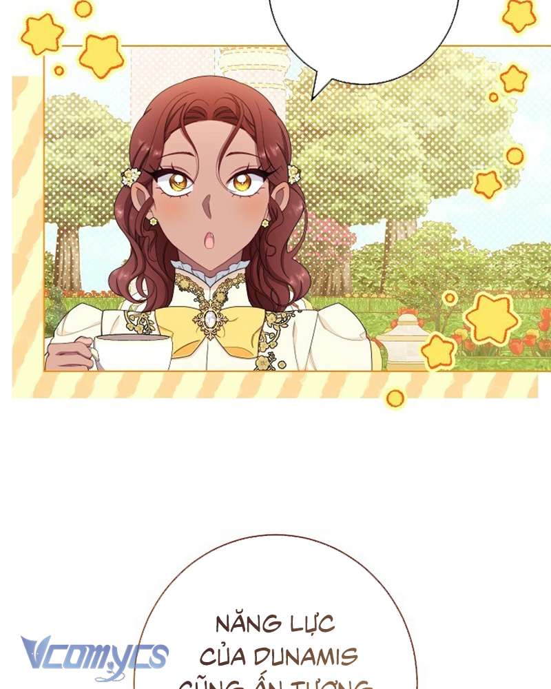 Hầu Gái Độc Quyền Của Hoàng Hậu Phản Diện Chapter 38 - Trang 4