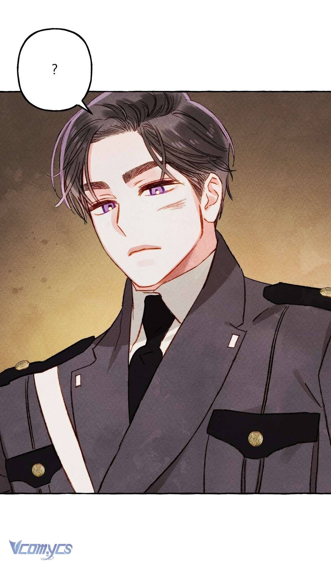 (Munn) Nuôi Dưỡng Một Hắc Long Chap 30 - Trang 2