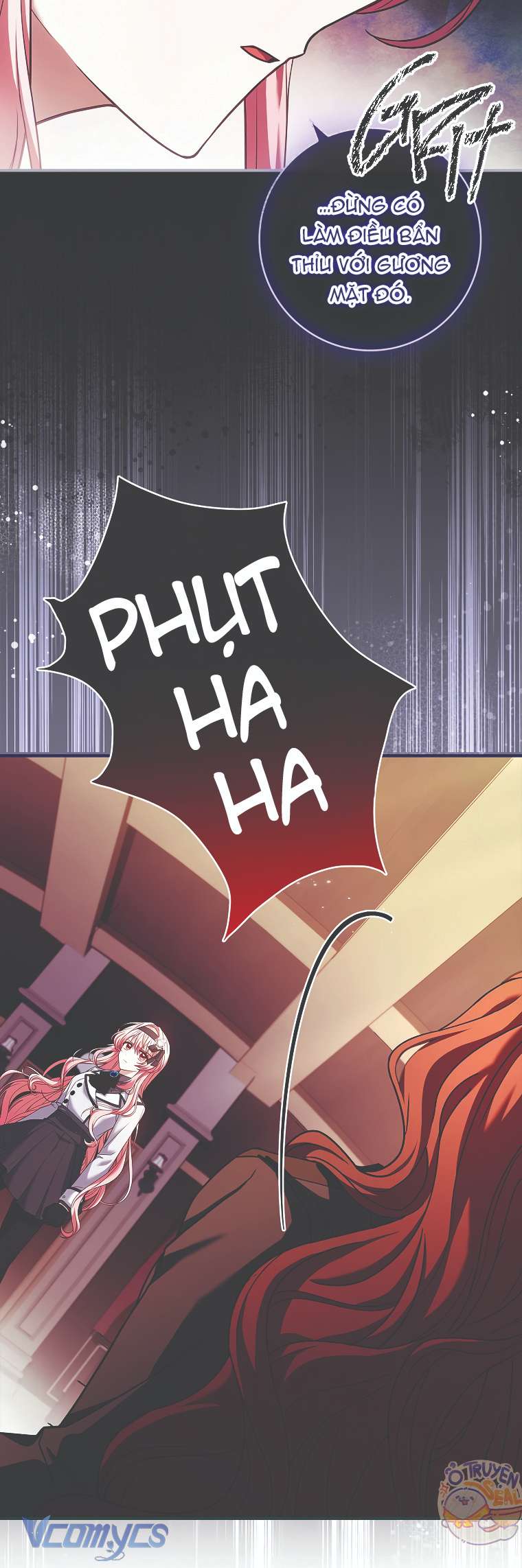 Tôi Đã Tắt Cài Đặt Chế Độ Nhận Thức Nỗi Đau! Chap 17 - Trang 3