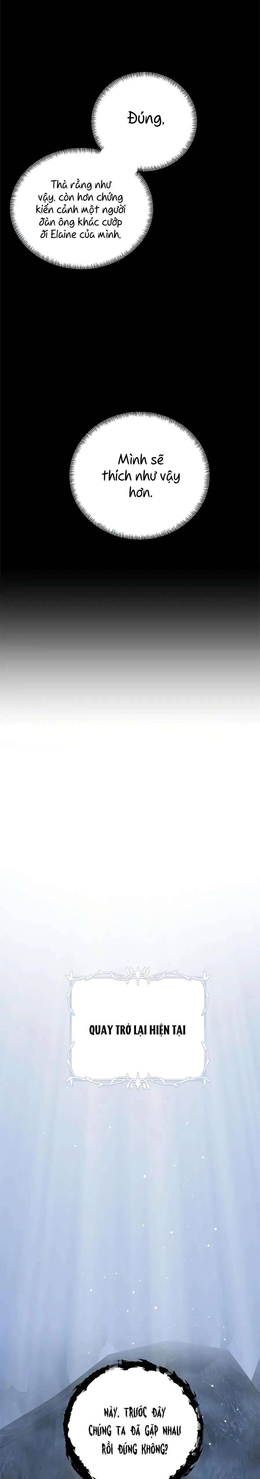 Ác Long Sống Làm Gì Cơ Chứ? Chap 2 - Trang 3