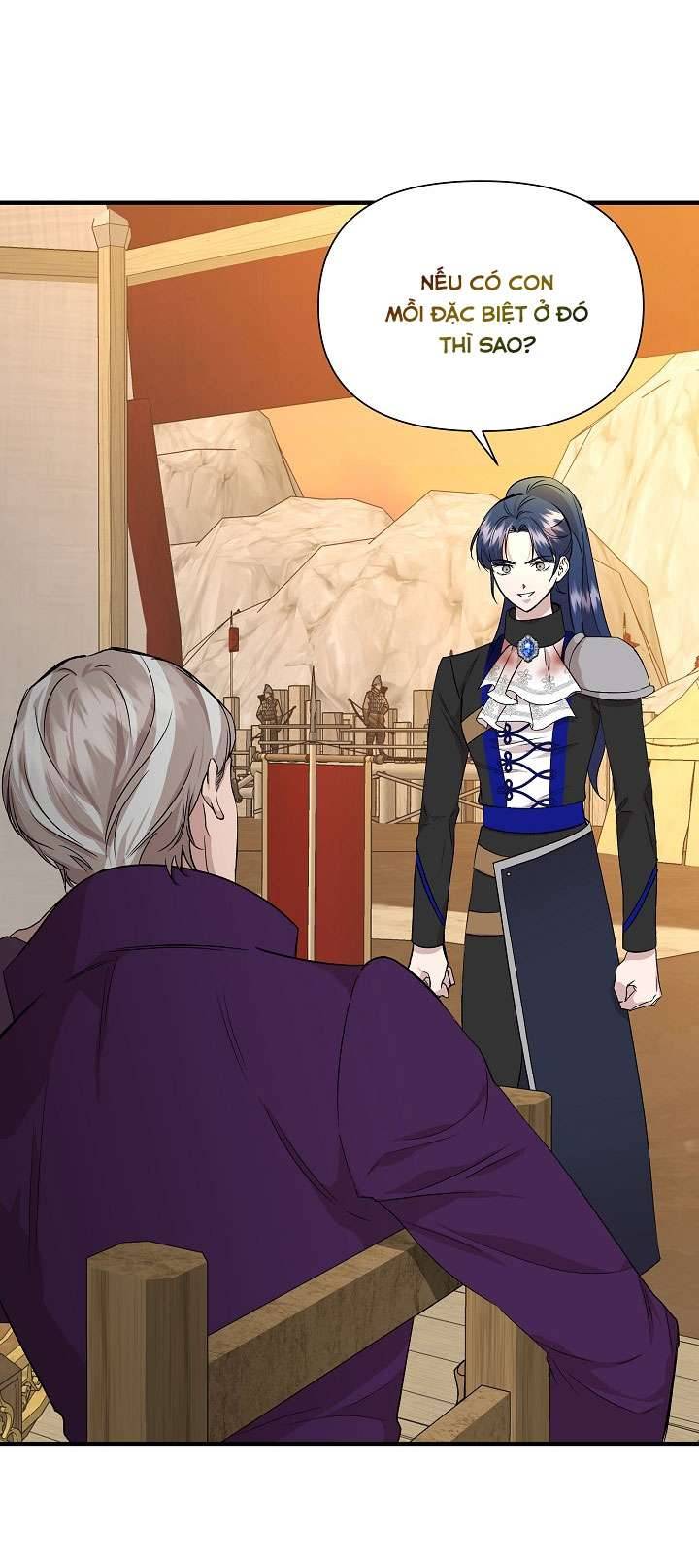 Tôi Không Phải Là Cinderella Chapter 19 - Trang 4