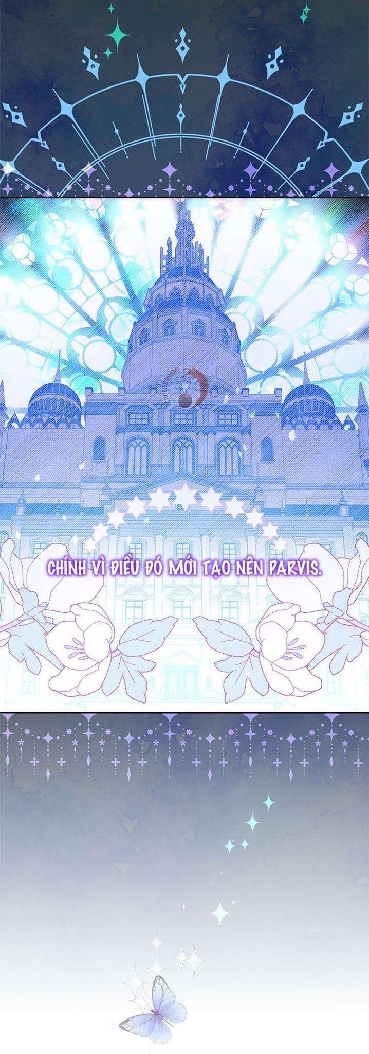 Tôi Là Minh Chứng Của Sự Thật Chap 54 - Next Chap 55