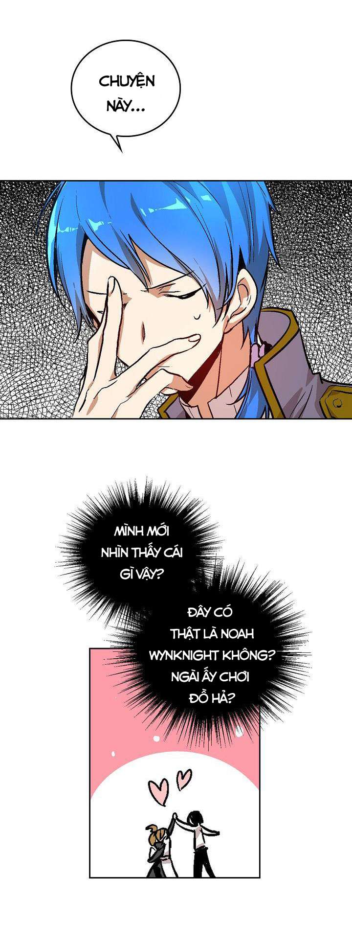 Vị Hôn Thê Khế Ước Của Công Tước Chapter 26 - Next Chapter 27