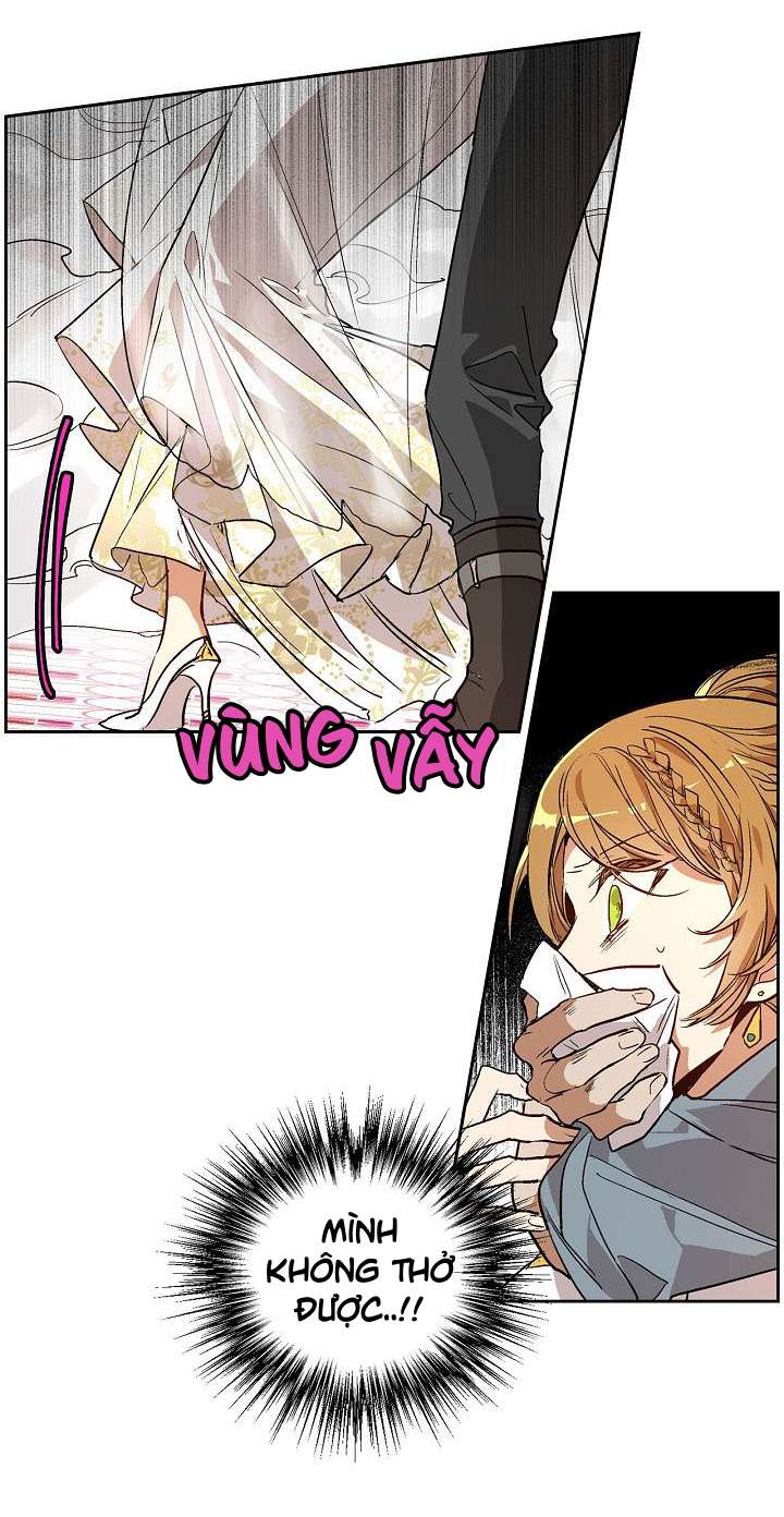 Vị Hôn Thê Khế Ước Của Công Tước Chapter 18 - Trang 4