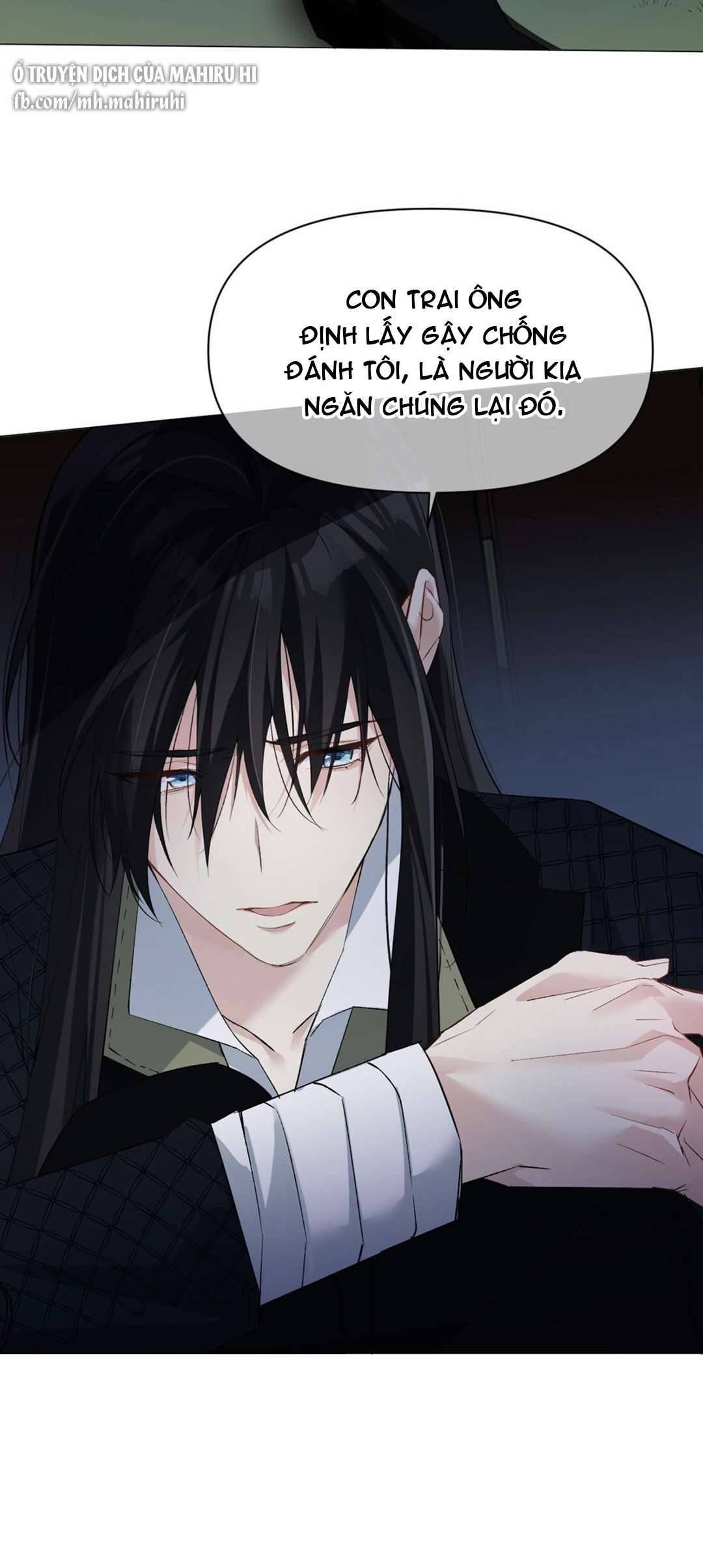 Đại Chiến Công Chúa Chapter 132 - Trang 4