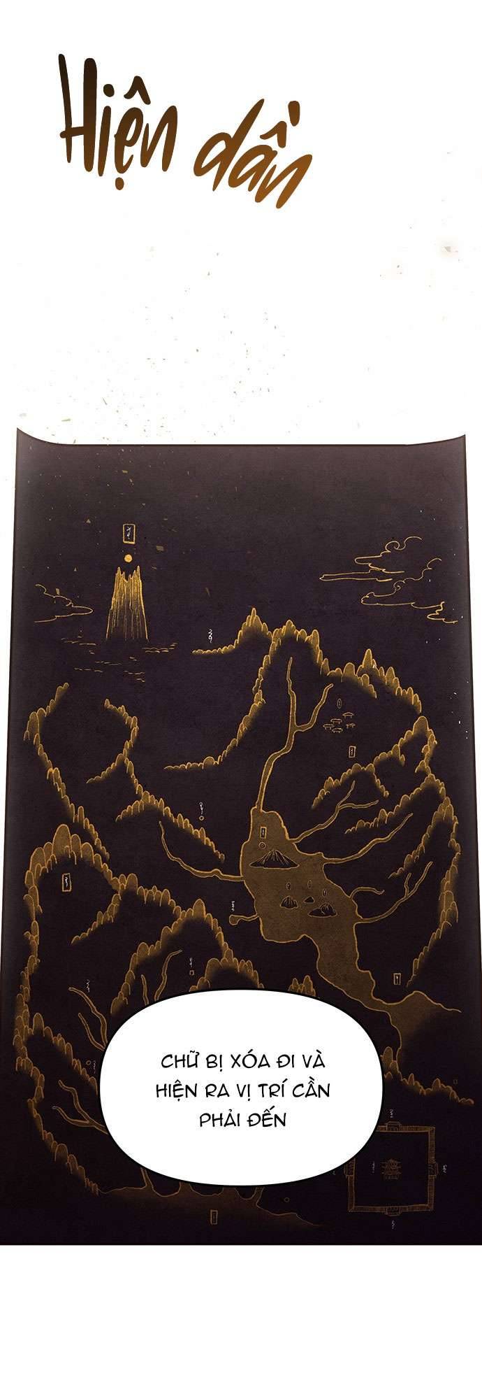 Vương Tử Huyền Bí Chapter 84 - Trang 4