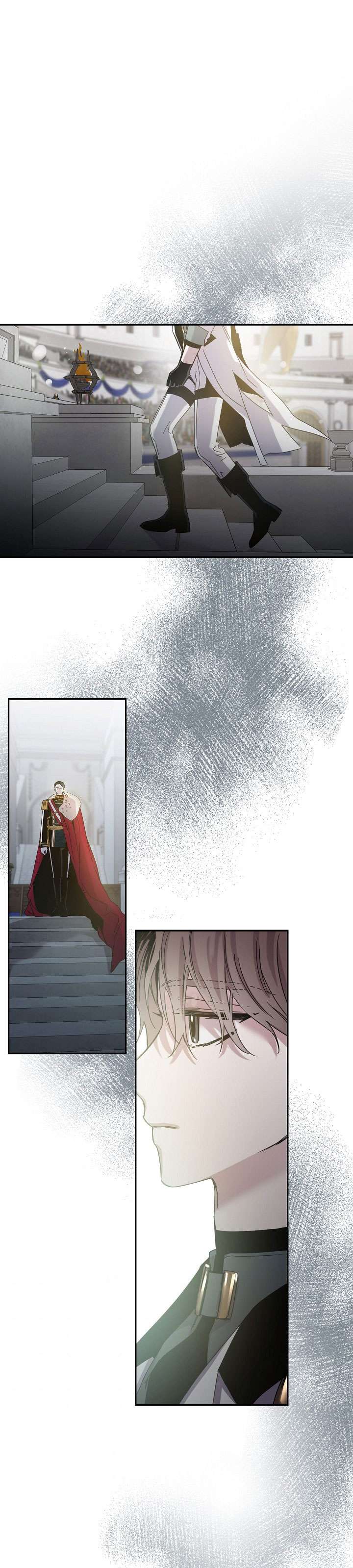 Thuần Hóa Bạo Quân Rồi Bỏ Trốn Chap 21 - Trang 2