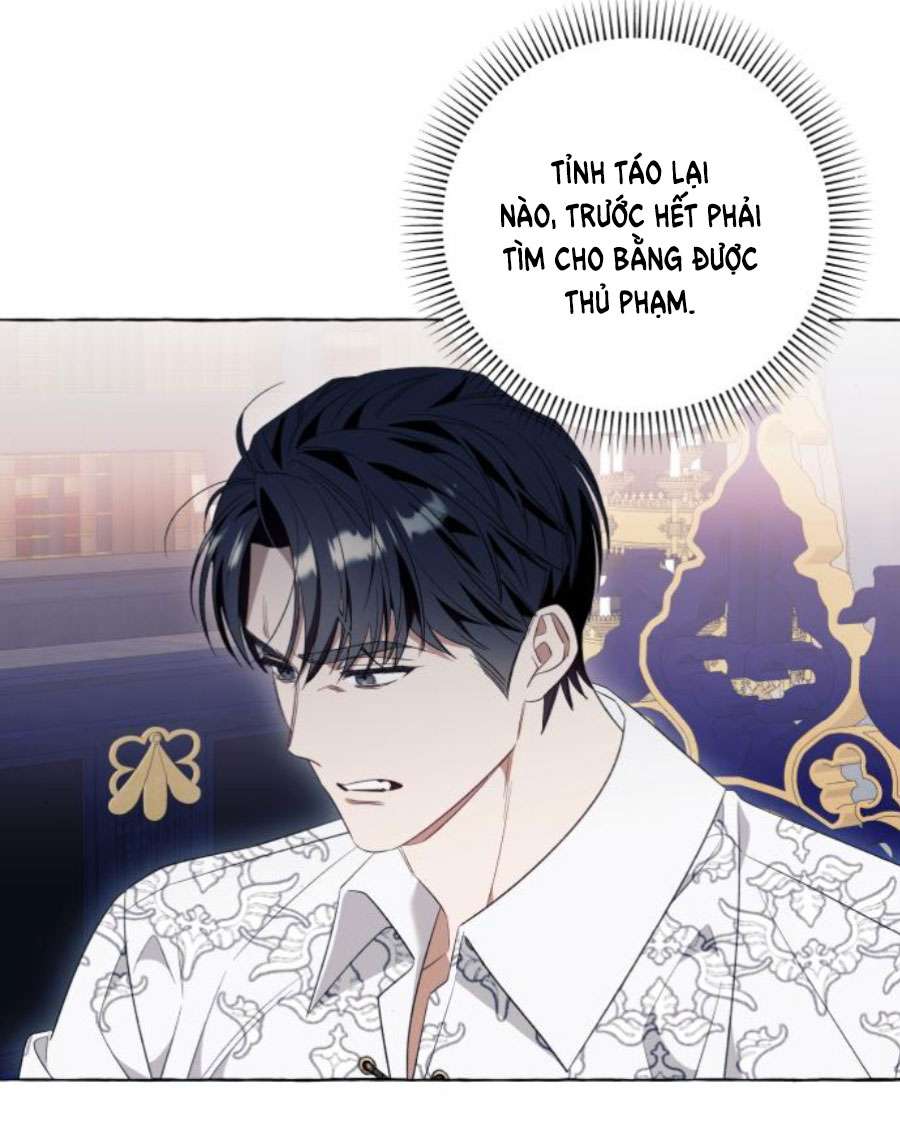 Tôi Tưởng Đó Chỉ Là Tiểu Thuyết Trọng Sinh Bình Thường Chap 46 - Trang 2