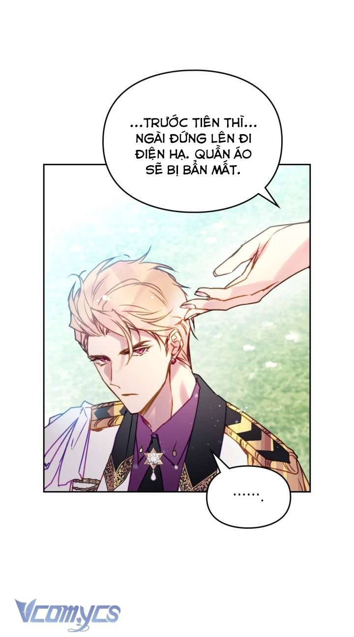 Kết Cục Của Nhân Vật Phản Diện Chỉ Có Thể Là Cái Chết Chap 146 - Trang 4