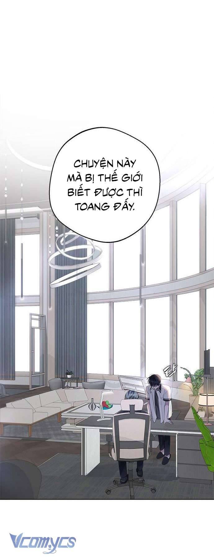 Đàn Anh Xấu Xa! Chap 80 - Trang 3