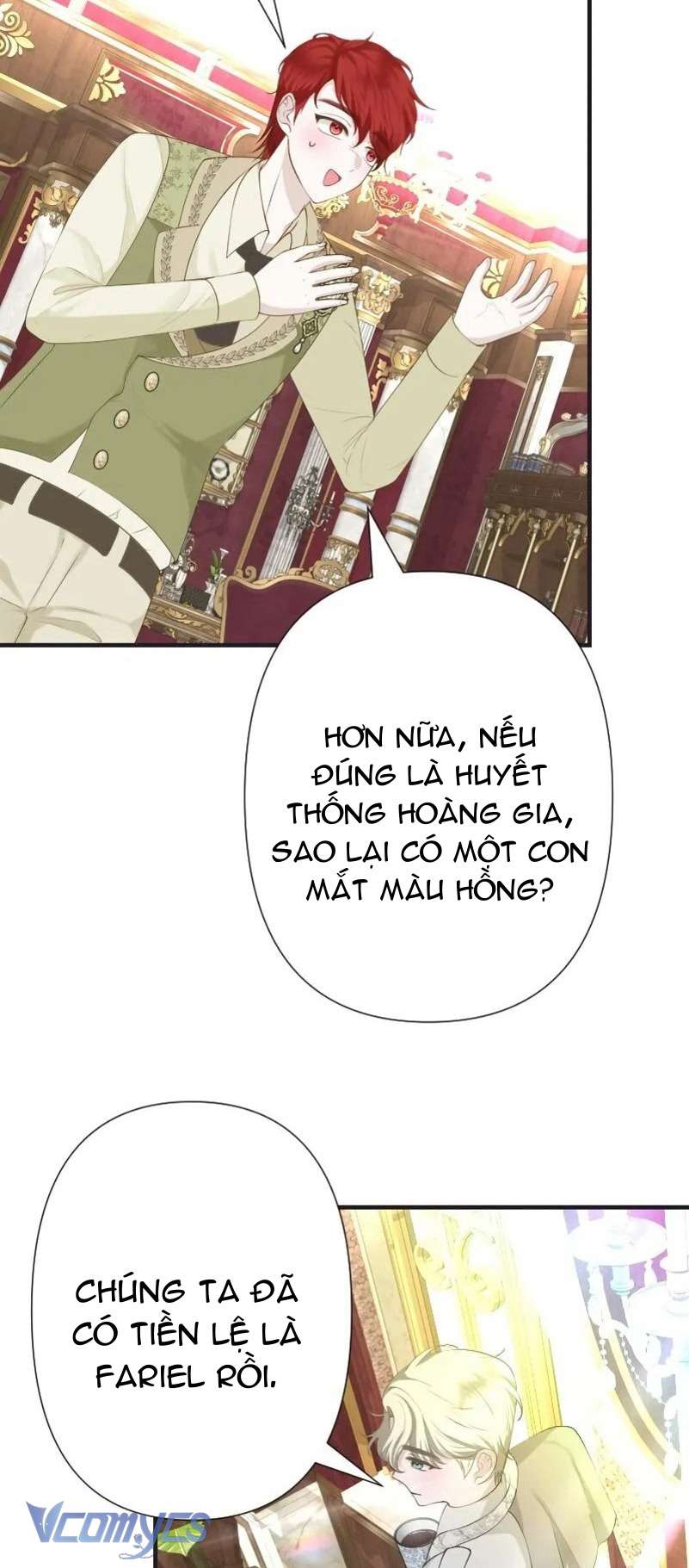 Sau Này Họ Sẽ Sinh Ra Tôi Chapter 15 - Trang 4