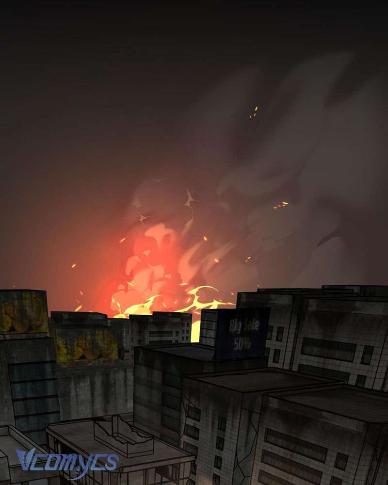 Ác Chi Hoàn Chapter 13 - Trang 4