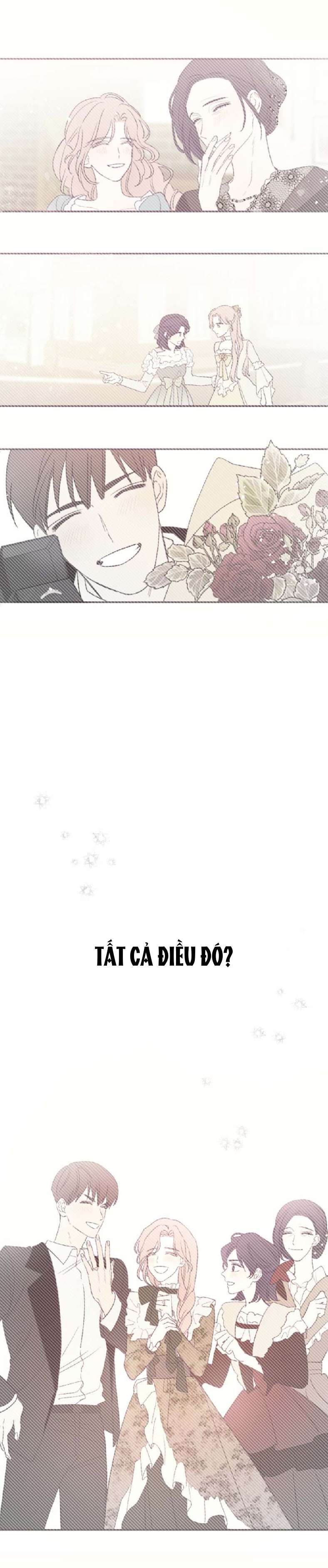 Gia Đình Chồng Quá Ám Ảnh Bởi Tôi Chap 1 - Trang 2