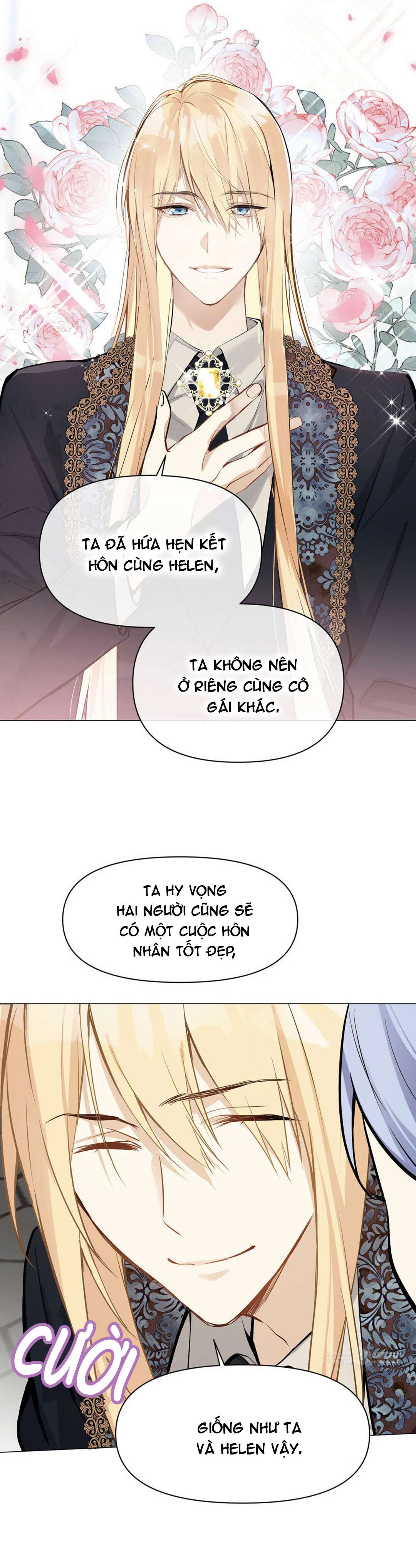 Đại Chiến Công Chúa Chapter 118 - Trang 4