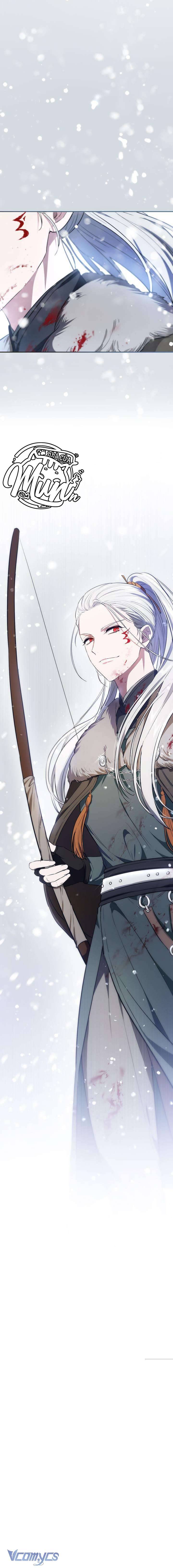 Cuộc Sống Mới Của Công Nương Chapter 93 - Trang 4