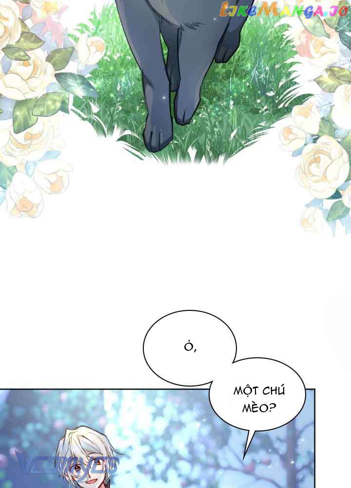 Sự Báo Thù Của Một Vị Thánh Chap 69 - Next Chap 70