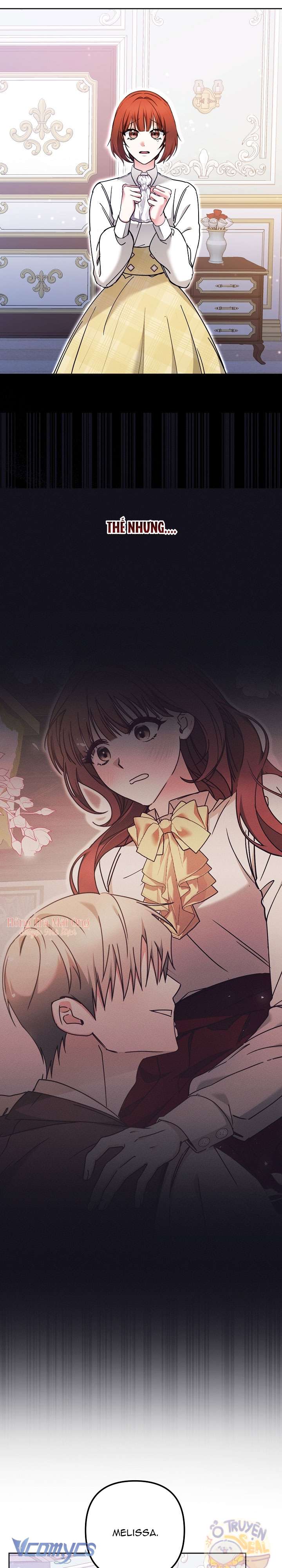 Quái Vật Trong Nhà Kính Chap 1 - Trang 4