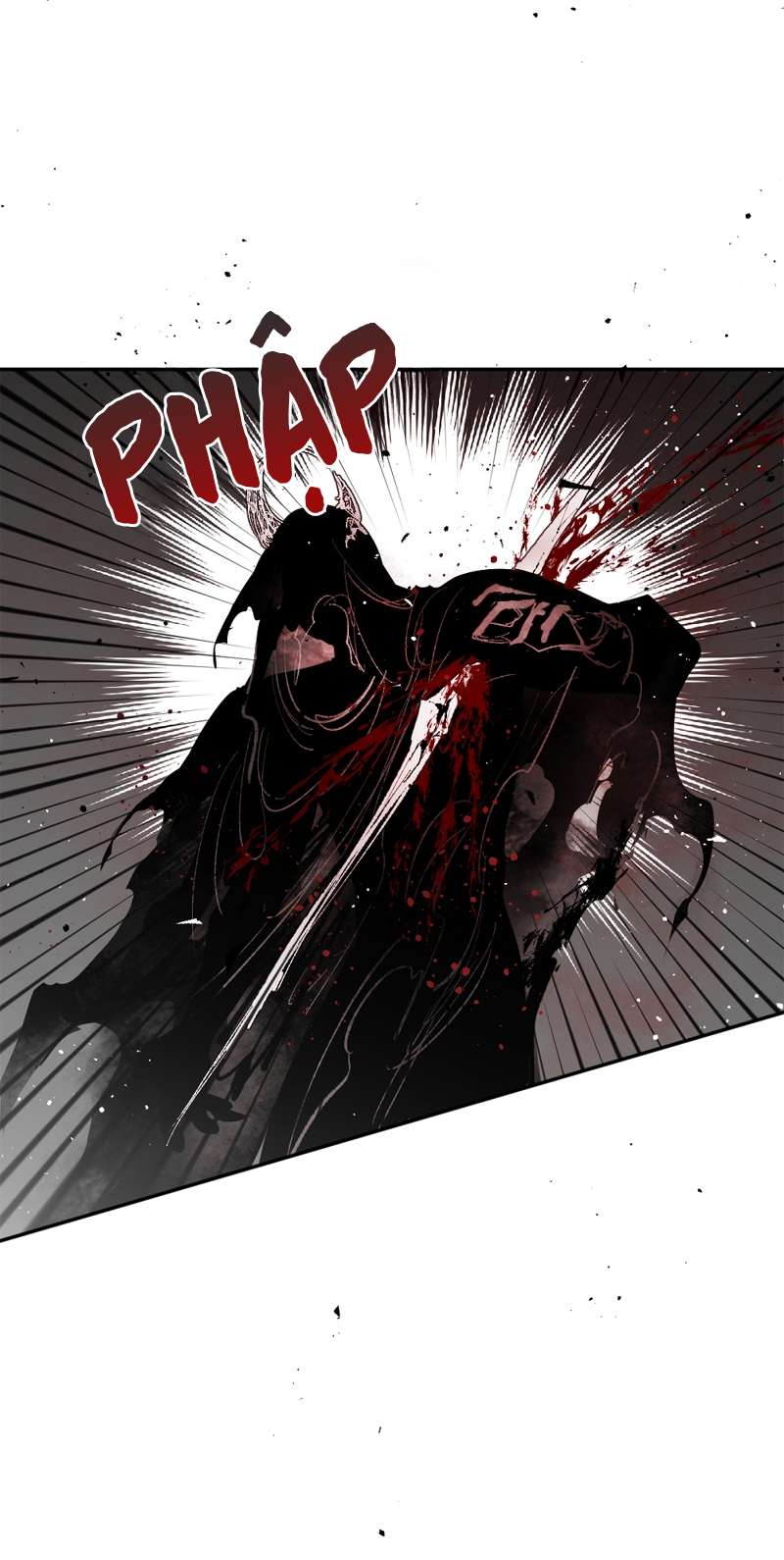 Lời Thú Nhận Của Chúa Tể Bóng Tối Chapter 96 - Trang 4