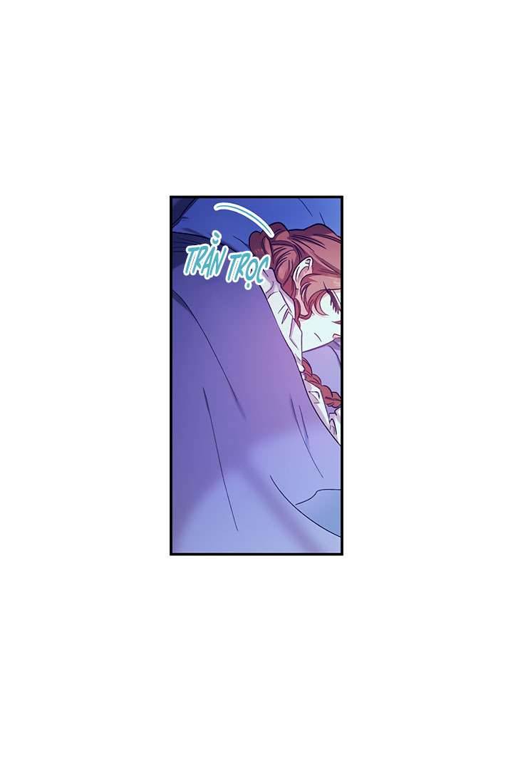 May Mắn Hay Bất Hạnh Chap 41 - Trang 4