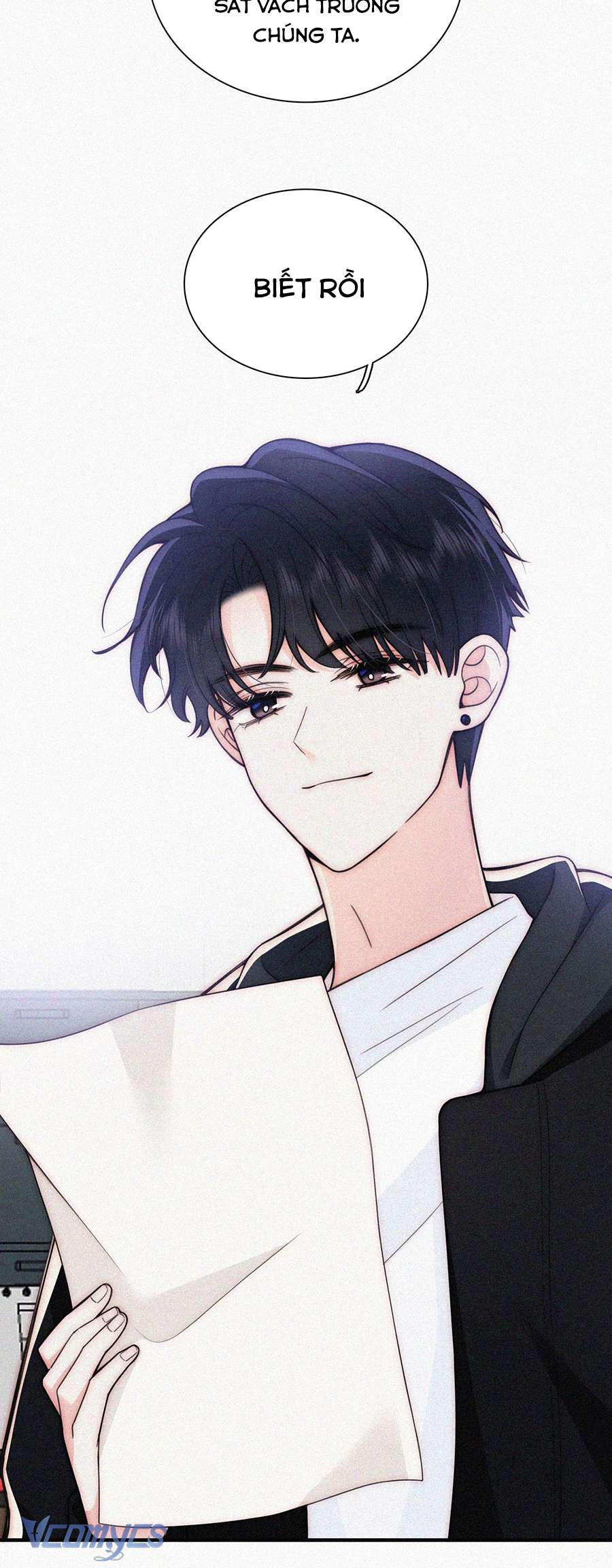 Một Mực Cưng Chiều Chap 55 - Trang 2