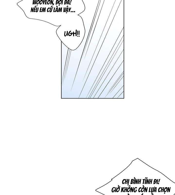 Căn Phòng Xấu Hổ Chap 2 - Trang 4