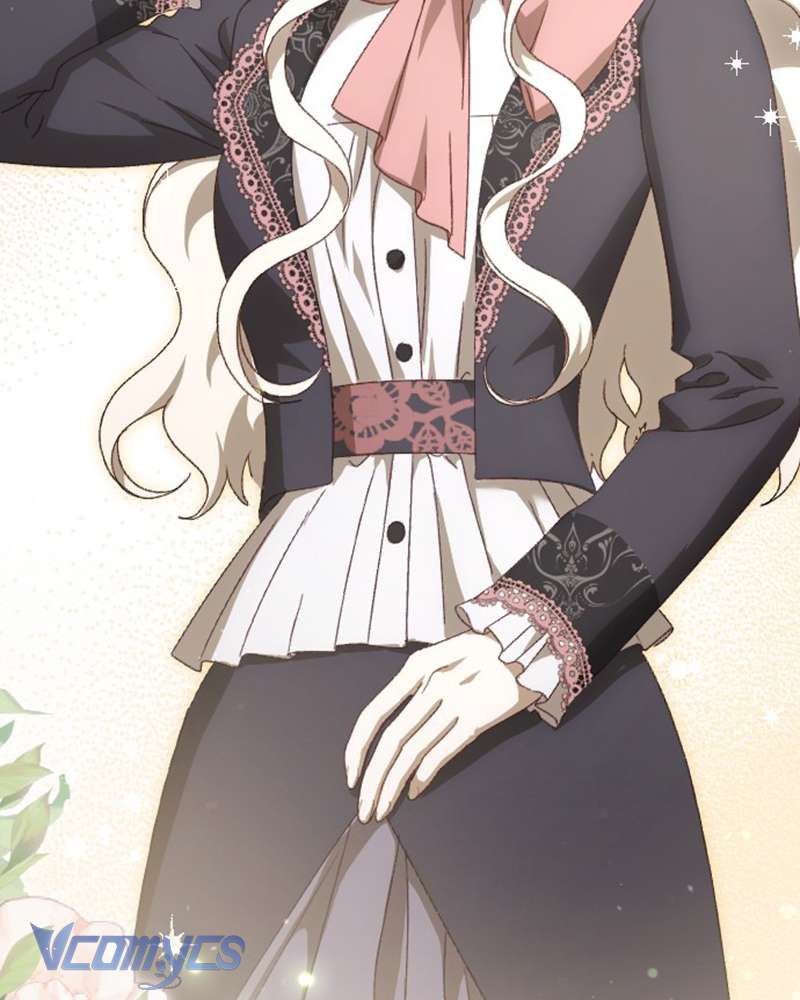 Dành Cho Những Ai Coi Hối Tiếc Là Điều Xa Xỉ Chap 17 - Trang 4