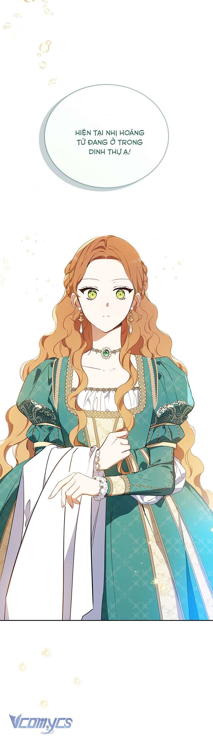 Kiếp Này Nhất Định Làm Gia Chủ Chap 137 - Trang 2