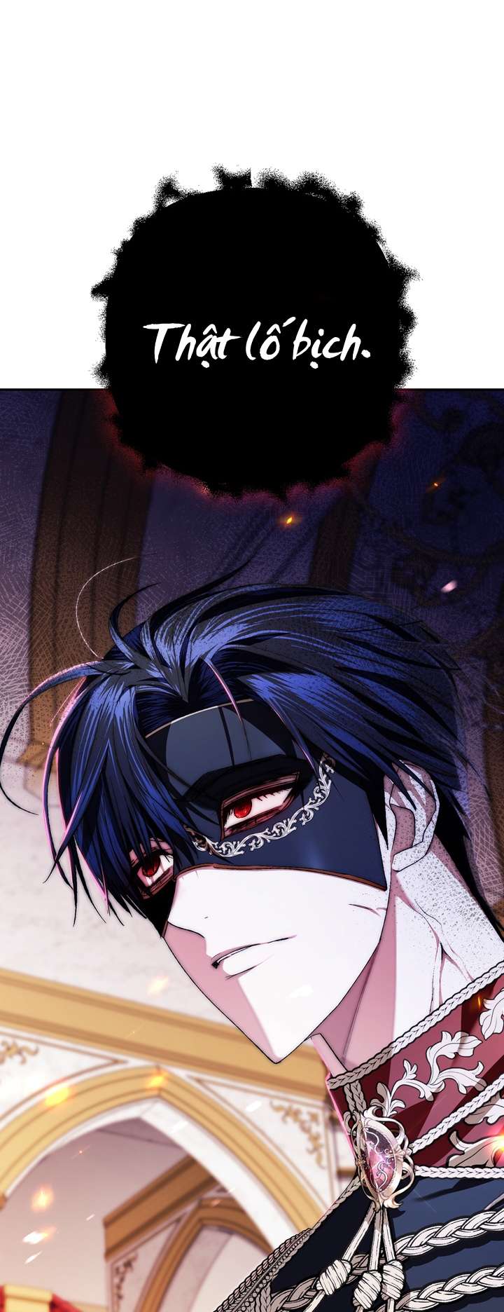 Cha À, Con Không Muốn Kết Hôn Đâu Chap 55 - Next Chap 56