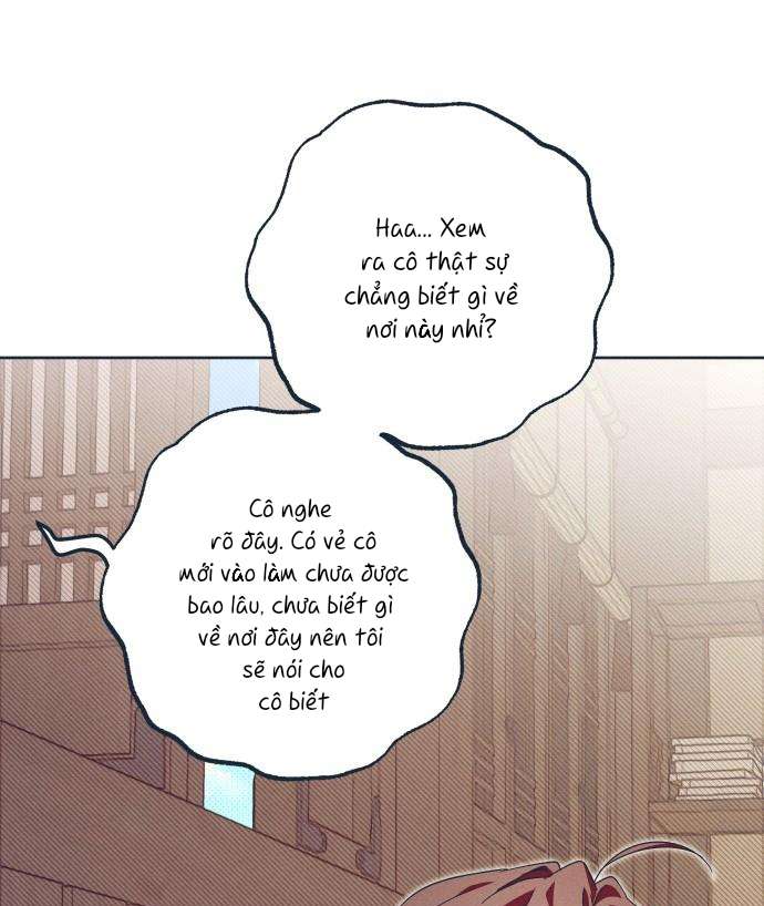 Dabi, Hương Vị Ngây Ngất Chap 14 - Trang 3