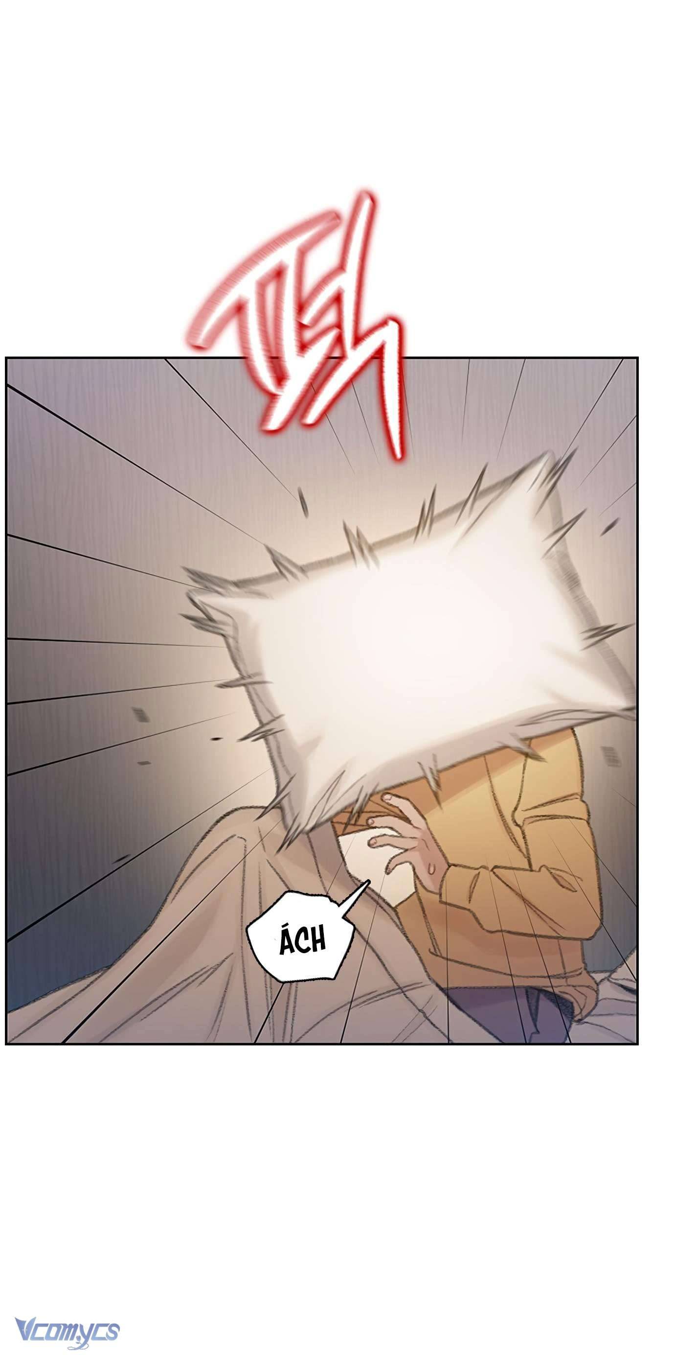 Trăng Tối: Thành Phố Xám (HYBE) Chap 2 - Trang 2