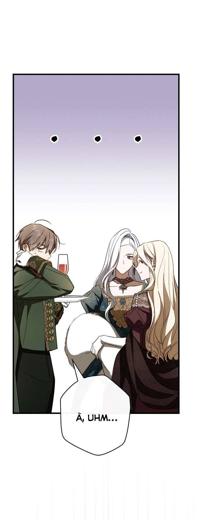 Phương Pháp Khiến Phu Quân Đứng Về Phía Tôi Chapter 52 - Trang 4