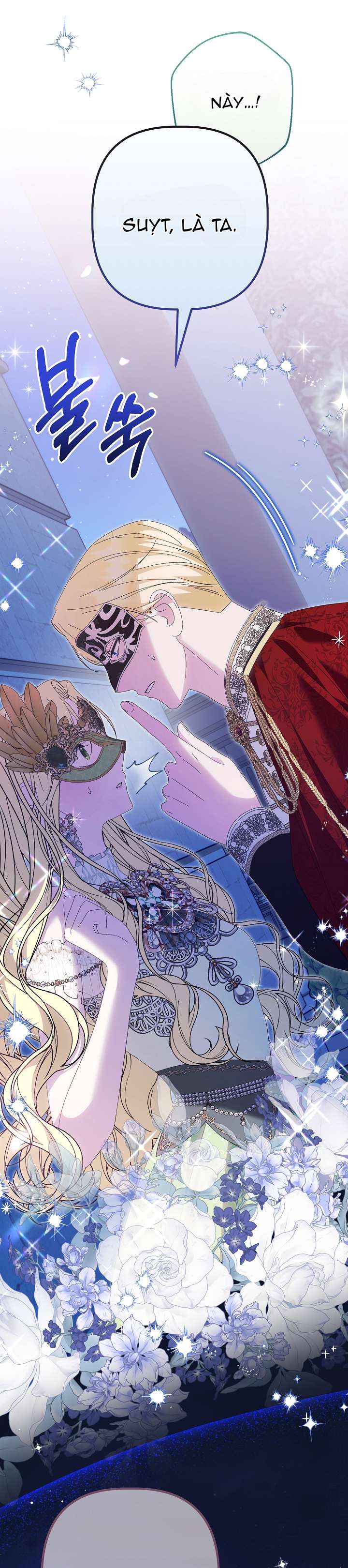 Cha Của Nam Chính Từ Chối Hủy Hôn Chapter 37 - Trang 4