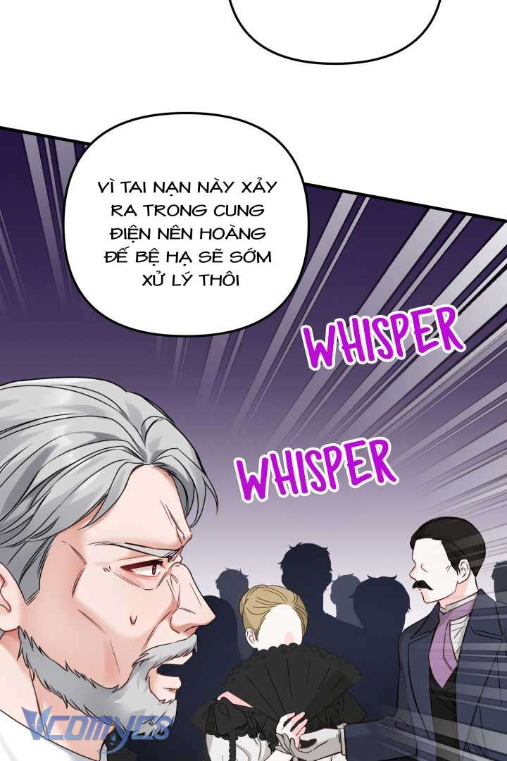 Mê Cung Cám Dỗ Của Emilone Chapter 8 - Trang 4