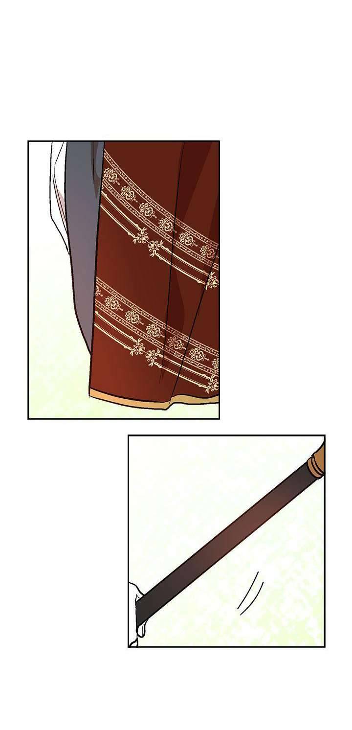 Vị Hôn Thê Khế Ước Của Công Tước Chapter 47 - Next Chapter 48