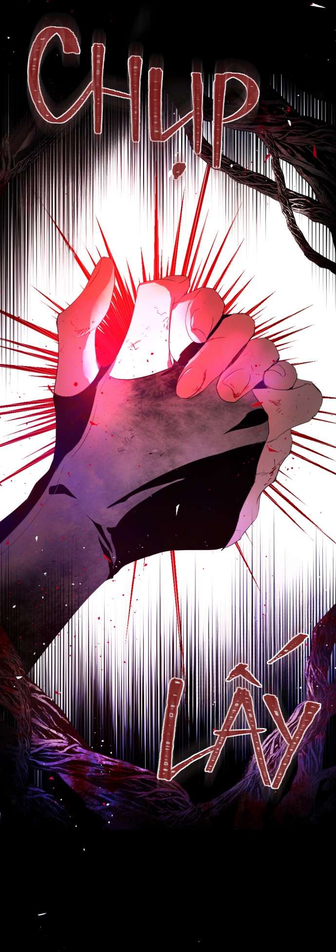 Lời Thú Nhận Của Chúa Tể Bóng Tối Chapter 107 - Trang 4