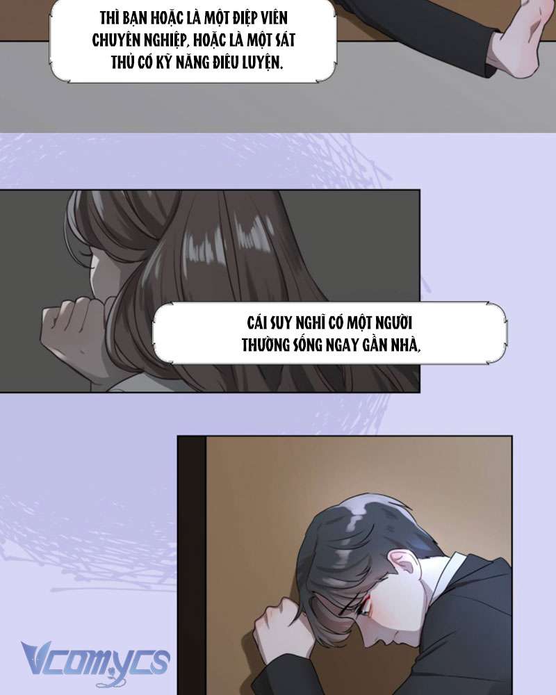 Sát Nhân Nhà Bên Chap 4 - Trang 2